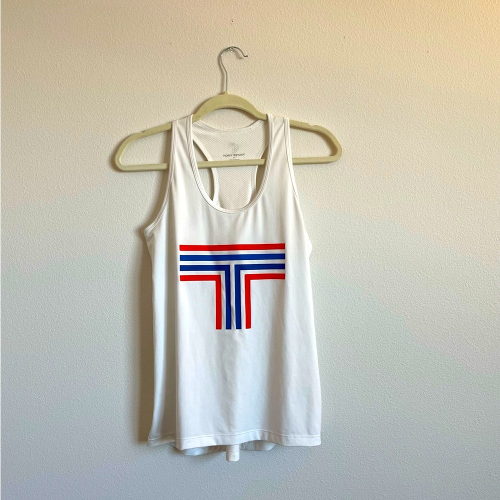 A must have Tory Sport top